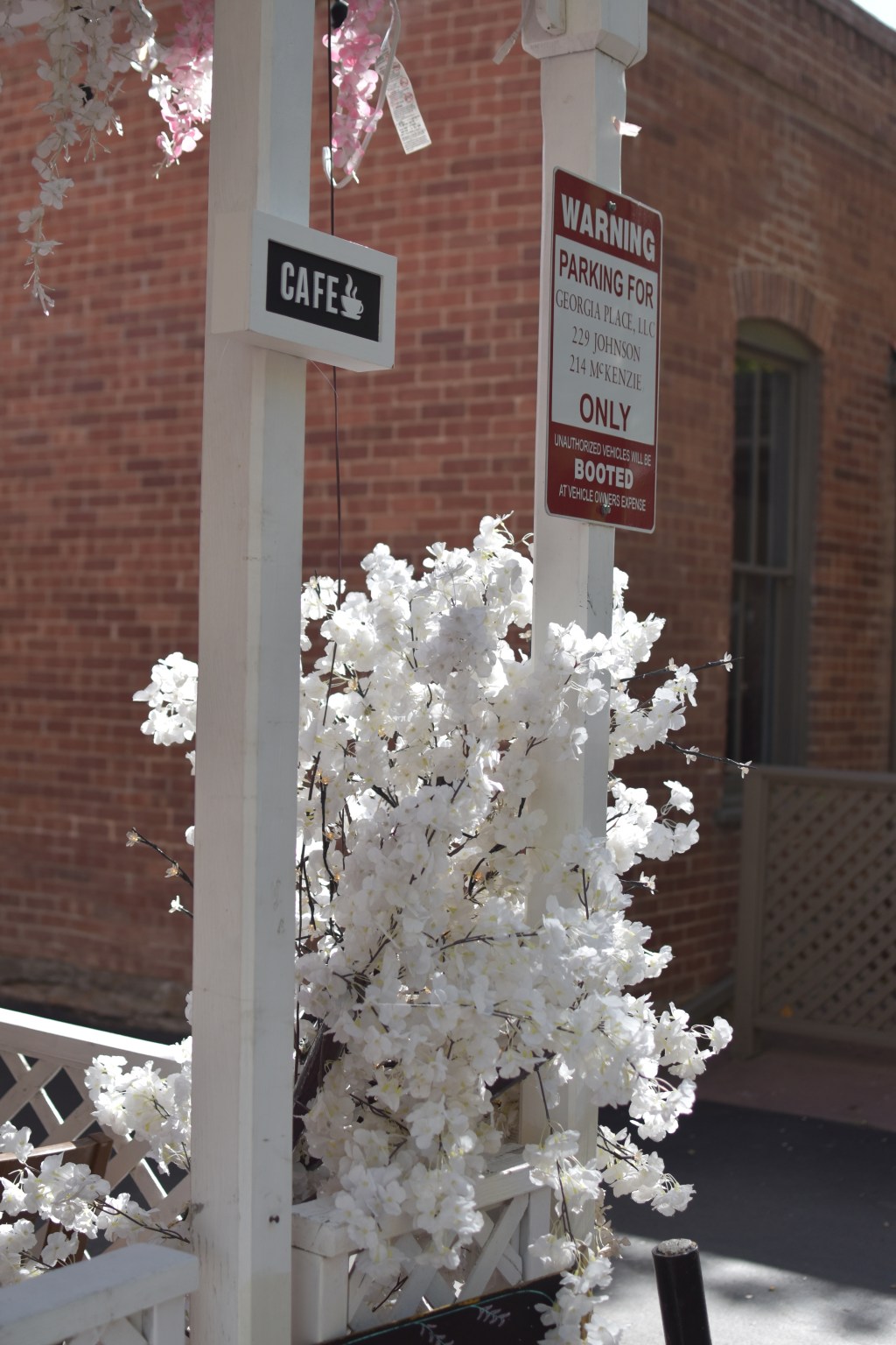 Day 002 — Santa Fe — Soft Light, Hard&nbsp;Rules